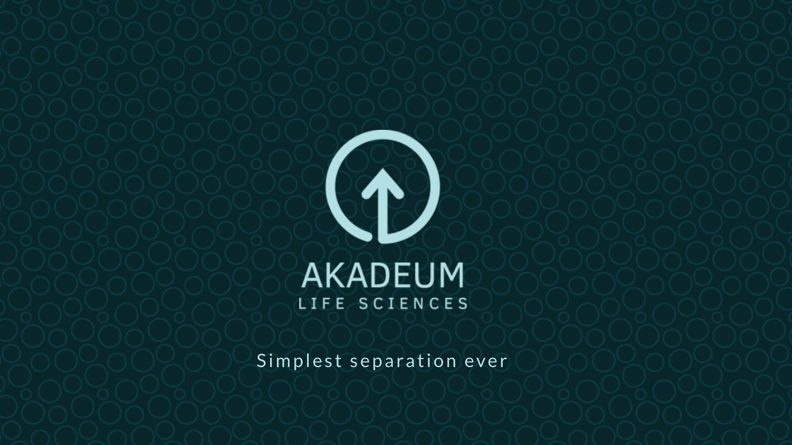 Akadeum Life Sciences office in Ann Arbor